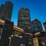 【超絶大悲報】夜行バスで名古屋に到着したワイ、とんでもないことに気付く・・・