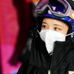 【北京五輪】メダルを逃した高梨沙羅さん、衝撃発言・・・