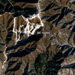 【画像あり】北京五輪スキー会場の衛星写真、やばいｗｗｗｗｗｗｗｗ