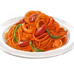 【海外の反応】日本人「スパゲティのナポリタン美味すぎ！」イタリア人「日本人アホじゃねーのｗ」→