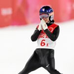 【北京五輪】高梨沙羅のスーツ規定違反の件、全日本スキー連盟が重大声明・・・