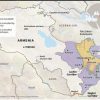 【急展開】アゼルバイジャン軍、ロシア平和維持部隊の管轄領域に侵入して大暴れｗｗｗｗｗｗｗｗｗｗ
