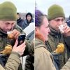 【衝撃画像】ロシア兵、ウクライナ住民にコレをされて号泣ｗｗｗｗｗｗｗｗｗｗｗ