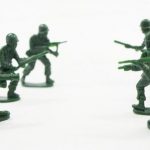 【速報】ウクライナが陥落する日がこちら…戦争終了へ・・・