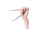 【画像あり】女さん、娘が先生に箸の持ち方を注意されてヒートアップｗｗｗ