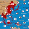 【画像あり】日本人「ロシアの侵略戦争は悪なんだああああああ！！」→ それではこちらの画像をご覧くださいｗｗｗｗｗｗ