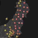 【速報】GACKTさん、震度6強地震で衝撃ツイートｗｗｗｗｗｗｗｗｗ