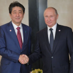 【北方領土問題】ロシアの前首相、ついに本音を曝け出すｗｗｗｗｗｗｗｗｗ