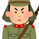 【衝撃事実】日本軍、ガチでドイツに引けを取らない強さだった…