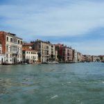 【異常事態】イタリアの水の都ヴェネツィアの運河の現在…ヤバイことになってる…