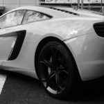 【呆然】ランボルギーニの車カスDQNさん、自らの悪行をSNSに投稿 → これはあかん・・・