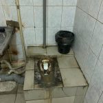 【激写】ロシアの拘置所の内部画像が流出、ガチでヤバすぎる……（※衝撃画像）