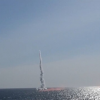 【速報】ロシア、日本海でミサイル発射！！！衝撃の映像を公開・・・