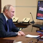 【新情報】プーチン大統領の現在、かなりヤバい事になってる模様・・・