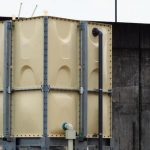 【訃報】稲毛区マンション貯水槽の水死体事件、真相がヤバイ・・・