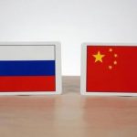 【裏切り】中国、完全にロシアを見限るｗｗｗｗｗｗｗｗｗｗｗｗｗ