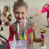 【訃報】ロシアのミサイル攻撃でウクライナの11歳体操美少女が死亡・・・写真がこちら・・・