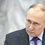 【愕然】ロシアさん、機密情報で衝撃の疑惑が浮上・・・