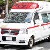 【超絶悲報】新潟の旅館で客が救急搬送されてしまった『原因』がこちら・・・・・