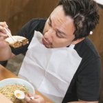 【まぢかよ】高収入の上級国民のラーメンの食べ方、驚きの事実発覚ｗｗｗｗｗｗｗｗ
