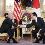 【悲報】岸田首相の“バイデン来日おもてなし”がヤバすぎる・・・・・