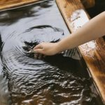 【爆笑画像】アトピーワイ、お風呂に入った結果、とんでもない事になったんだがｗｗｗｗｗ