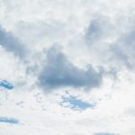 【驚愕】北海道の空、ヤバい物が現れる・・・地球の終わりか？