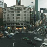 【驚愕】銀座で異常事態発生・・・都民困惑・・・