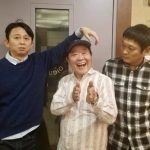 【速報】有吉弘行、上島竜平さん死去後初のツイッター更新 → その内容が・・・
