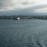 【恐怖】津軽海峡の現在、トンデモない事が起きていた・・・
