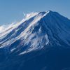 【訃報】富士山に登山中の男性、とんでもない姿で発見される・・・