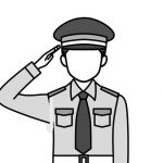 【警告】スーパーの元私服警備員さん、驚きの武勇伝を披露・・・