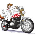 【唖然】東京リベンジャーズに影響されたDQN、やらかすｗｗｗｗｗｗｗｗｗ