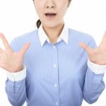 【妖艶】人気アイドルさん、絶対領域セくシーーショットを披露！！！…..