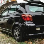 【戦慄】車カスさん、ブチ切れてついに人殺しをしてしまう・・・