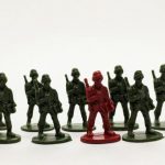 【速報】ウクライナ軍、いよいよヤバそう・・・