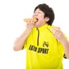【超衝撃】NYのホットドッグ早食い大会で日本人女性が挑戦した結果ｗｗｗｗｗｗ