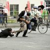 【衝撃】元警察SP、安倍晋三さん暗殺事件の件で驚きの発言・・・・・
