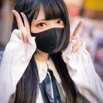 【超画像】ガチで我々を騙してる『マスク美人』のご尊顔がコチラｗｗｗｗｗ