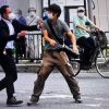 【驚愕】安倍晋三元首相が撃たれる動画、どれもヤバすぎだろ・・・