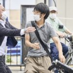 【安倍晋三射殺】犯人・山上徹也と母親を追い込んだ宗教団体がヤバすぎる…