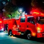 【衝撃展開】消防にいたずら通報が頻発、消防士が独自で犯人特定の動いた結果・・・