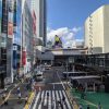 【衝撃画像】渋谷駅エ□すぎワロタｗｗｗｗｗｗｗｗｗｗｗｗｗ