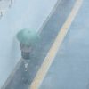 【衝撃画像】 函館さん、大雨でとんでもない事態になってしまう・・・・・