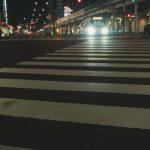 【衝撃】信号無視してタクシーに衝突した車カス、その後の行動がヤバすぎ…