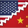 【衝撃の新展開】アメリカにブチ切れの中国、ついに本気出す・・・