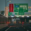 【超戦慄】名古屋高速道路のバス事故、とんでもない事実発覚…