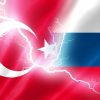 【緊迫】ロシア政府、トルコにブチ切れ…その理由が…