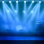 【訃報】大物ロックミュージシャン、台風の中でライブを強行開催した結果・・・