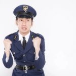【超衝撃】警察の留置所で大変な事態が発生してしまう・・・・・